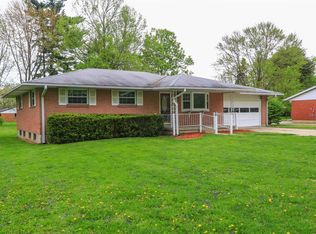 5570 River Rd, Fairfield, OH 45014