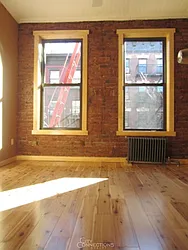 Rented by City Connections Realty