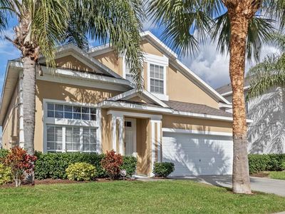 1849 Morning Star Dr, Clermont, FL, 34714
