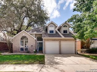 8518 Blackcastle Dr, San Antonio, TX 78254