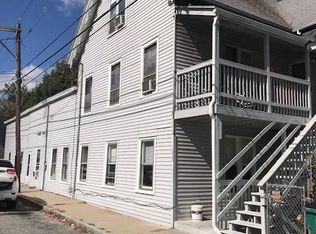 162 High St APT D, Baltic, CT 06330