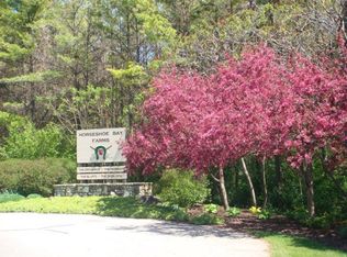 7219 E Cortland Cir #12, Egg Harbor, WI 54209