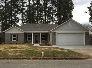 2603 Pemberton Ave, Tupelo, MS 38801