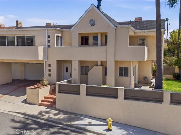 1600 Flagler Ln, Redondo Beach, CA 90278