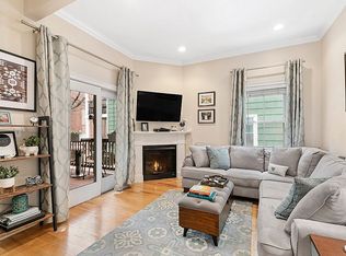 534 E 5th St #1, South Boston, MA 02127