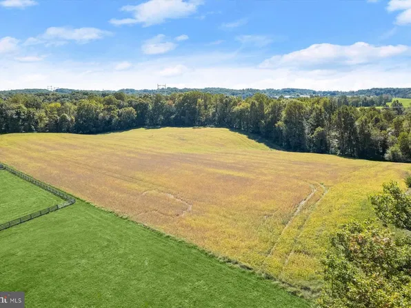 Annapolis Rock Rd, Gaithersburg, MD 20882