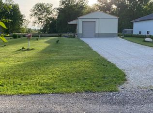 3160 S Willow Rd, Sturgeon Bay, WI 54235