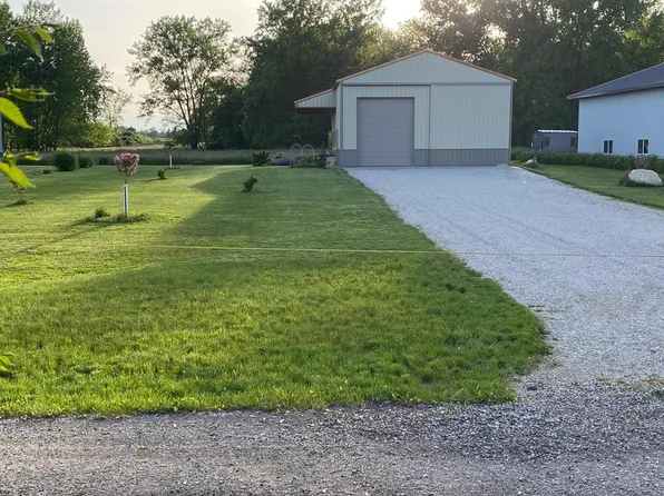 3160 S Willow Rd, Sturgeon Bay, WI 54235