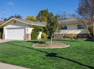 1630 Huntington Dr, Roseville, CA