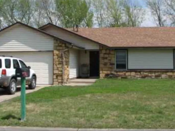 14633 S Vancouver Ave W, Glenpool, OK 74033