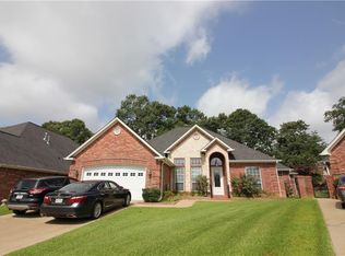 3143 Granbury Ct, Tyler, TX 75707