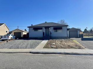 1908 Everest Ave, Richland, WA