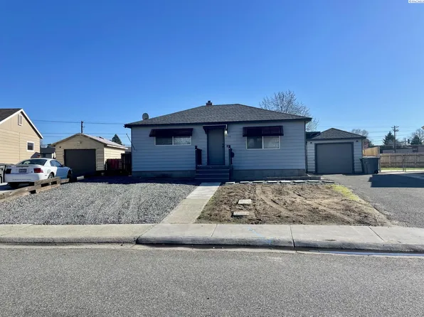 1908 Everest Ave, Richland, WA 99354