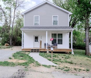 704 Simmons Ave, Park Hills, MO, 63601