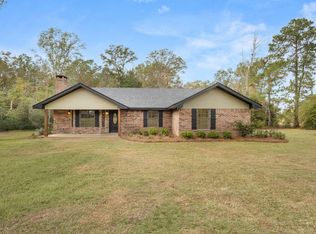 1016 Eric Green Rd, Deridder, LA 70634