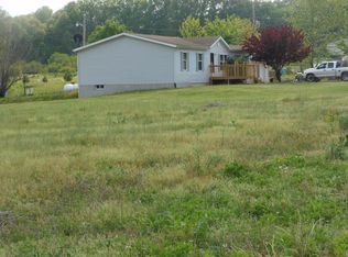 14633 E 300th Ave, Dieterich, IL 62424