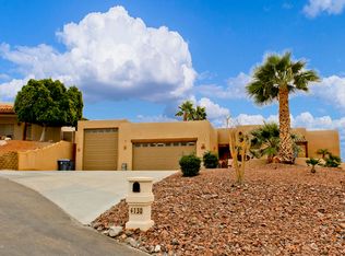 4130 Highlander Ln, Lake Havasu City, AZ 86406