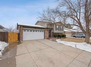 4008 S Fundy Way, Aurora, CO 80013