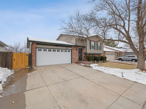 4008 S Fundy Way, Aurora, CO 80013