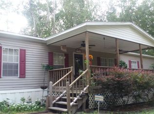 1412 Broken Bow Ct, Perry, FL 32348