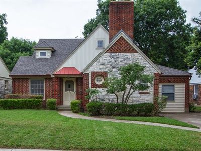 6110 Revere Pl, Dallas, TX, 75214