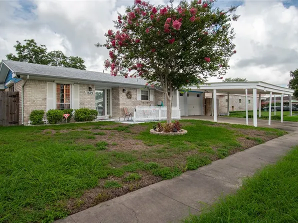 3629 Panama Dr, Corpus Christi, TX 78415
