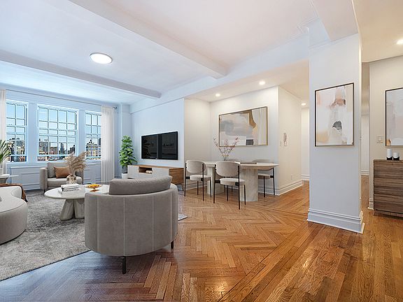 3rd image of 124 W 79th St APT 7A