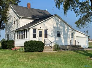 12055 Lockwood Rd, Sherwood, OH 43556