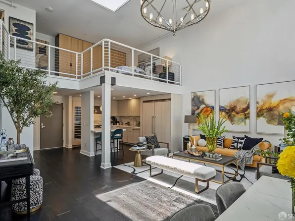 695 5th St APT 16, San Francisco, CA 94107