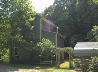 239 John Griffith Rd, Lansing, NC 28643