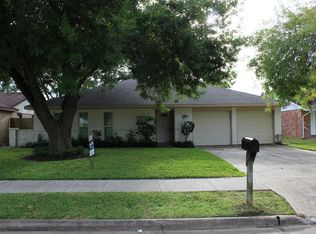 16622 David Glen Dr, Friendswood, TX 77546