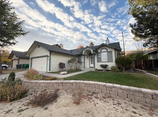 2963 Aspendale Dr, Reno, NV 89503