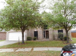 18203 Memorial Springs Ct, Tomball, TX 77375