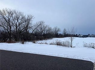Lot 60 21 1/4 Street, Rice Lake, WI 54868