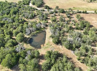 140 County Road 188, Comanche, TX 76442