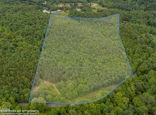 Wiggins Rd, Tellico Plains, TN 37385