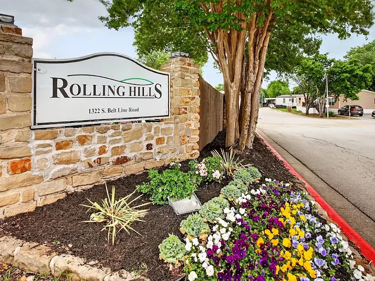 Rolling Hills — Photo 9
