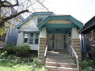 3125 N 33rd St, Milwaukee, WI 53216