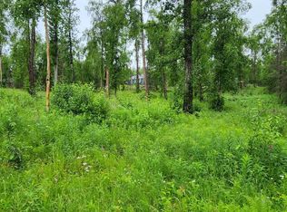 8639 W Petrel St, Wasilla, AK 99623