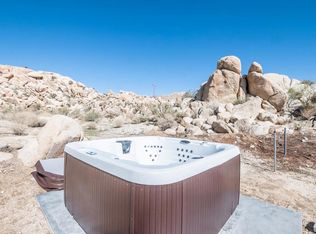 6295 Avila Rd, Yucca Valley, CA 92284