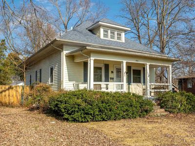 1918 Kennedy St, Murphysboro, IL, 62966