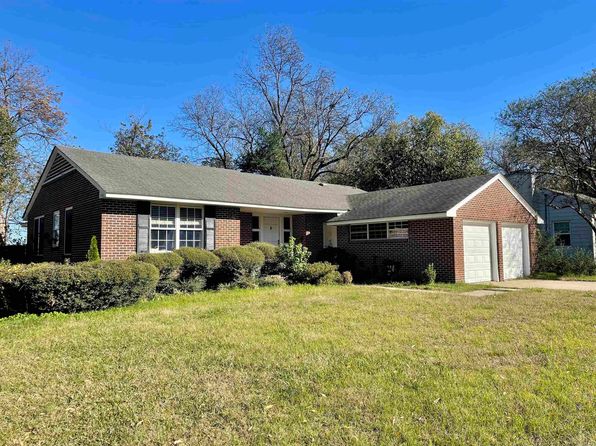 1108 N 2nd St, Mc Gehee, AR 71654