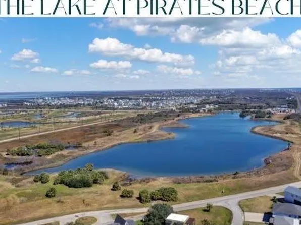 0 Marina Blvd, Galveston, TX 77554