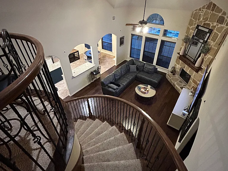 5716 Coleto Creek Cir — Photo 2