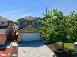 4804 Bayside Way, Oakley, CA 94561