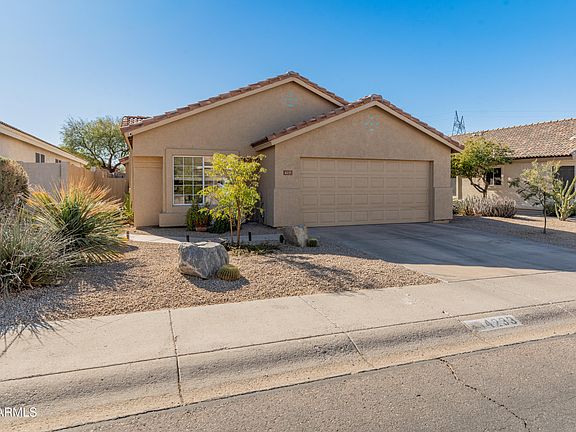 4th image of 4233 E CREOSOTE Drive