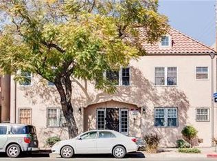 723 E 3rd St #7, Long Beach, CA 90802