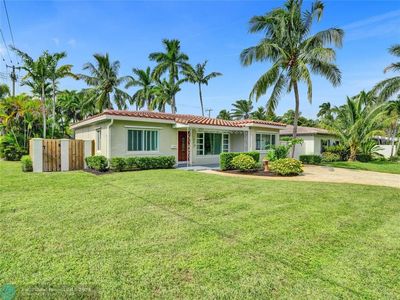 1401 NE 16th Ter, Fort Lauderdale, FL, 33304