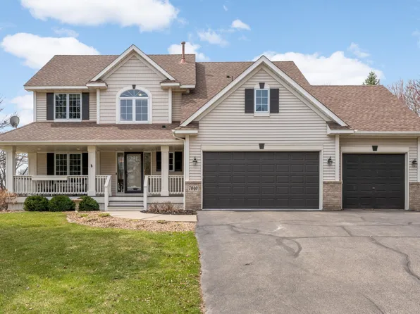 7040 Isleton Ave S, Cottage Grove, MN 55016