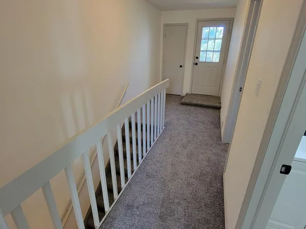 Stunning Mountain Views with Private Garage! 2 Bed/1.5 Bath Townhouse! Coming Late April!, 5460 Fiesta Ln, Colorado Springs, CO 80918